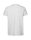 Männer Fit T-Shirt weiß XL