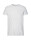 Männer Fit T-Shirt weiß XXL