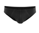 Herren-Slip Christoph schwarz
