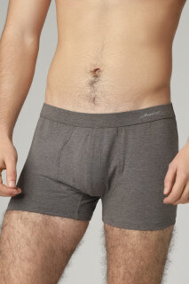 Herrenpants-Pants Anthrazit 4
