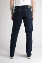 Scott Regular Jeans Classic Blue