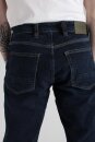 Scott Regular Jeans Classic Blue