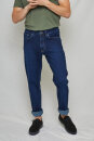 Scott Regular Jeans Classic Blue