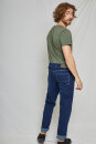 Scott Regular Jeans Classic Blue