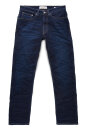 Scott Regular Jeans Classic Blue