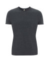 Salvage Unisex Shirt mel black XL