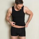 Herren Pants Clemens schwarz