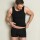 Herren Pants Clemens schwarz S