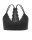 Spitzen-Bustier black L