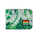 Geldbörse Ketat Ghana 20