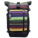 Rucksack Raja Lite Ecopack 30 Liter Guatemala 1
