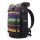 Rucksack Raja Lite Ecopack 30 Liter Guatemala 1