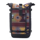 Rucksack Raja Lite Ecopack M-30 Guatemala 5