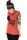Frauenshirt Eichhörnchen foxy