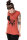 Frauenshirt Eichhörnchen foxy M
