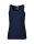 Frauen Tank Top navy M
