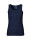 Frauen Tank Top navy L