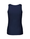 Frauen Tank Top navy XL