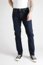 Nick Straight Jeans Classic Blue