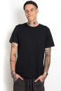 Salvage Unisex Shirt black XS