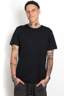 Salvage Unisex Shirt black XL