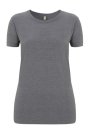 Salvage Recycling Shirt Woman heather S