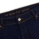Active Jeans, dark denim 30/32