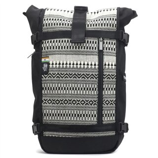 Rucksack Raja Lite Ecopack M-30 India 8