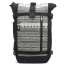 Rucksack Raja Lite Ecopack M-30 India 8