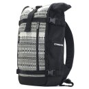 Rucksack Raja Lite Ecopack M-30 India 8