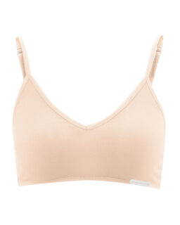 Damen-Bustier Camilla powder