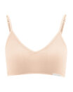 Damen-Bustier Camilla powder