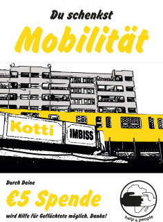 h4p Mobilität