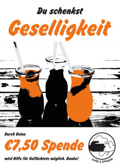 h4p Geselligkeit