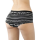 Boyshort geometrisches Muster M