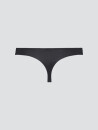 Fairtrade String-Tanga schwarz 40