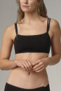 Bustier schwarz