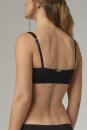 Bustier schwarz
