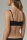 Bustier schwarz 36