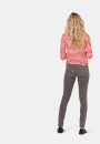 Skinny Lilly Low Waist Jeans O3 Grey 29/30