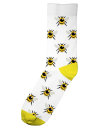 Socken Sigtuna Bumblebees