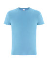 Fairshare Unisex T-Shirt aqua marine