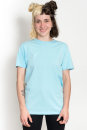 Fairshare Unisex T-Shirt aqua marine M