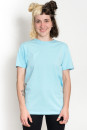 Fairshare Unisex T-Shirt aqua marine L