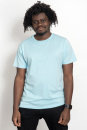Fairshare Unisex T-Shirt aqua marine XL
