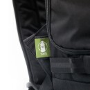 Rucksack Raja Lite Ecopack 30 Liter Eco Black