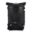 Rucksaack Raja Lite Ecopack 30 Liter Eco Black