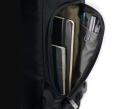 Rucksaack Raja Lite Ecopack 30 Liter Eco Black