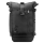 Rucksaack Raja Lite Ecopack 30 Liter Eco Black