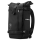 Rucksaack Raja Lite Ecopack 30 Liter Eco Black